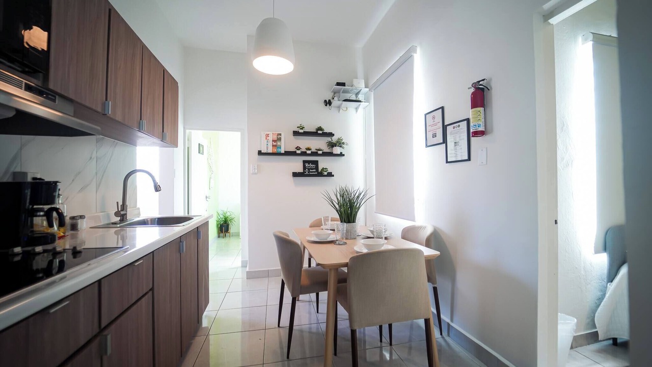 Photo of Kitchen in Miramar