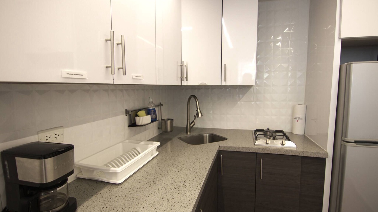 Photo of Kitchen in Fajardo
