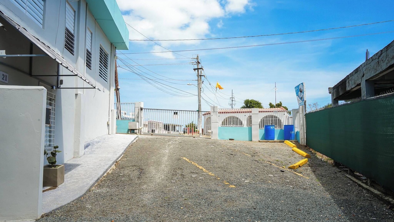 Photo of Outdoor in Fajardo