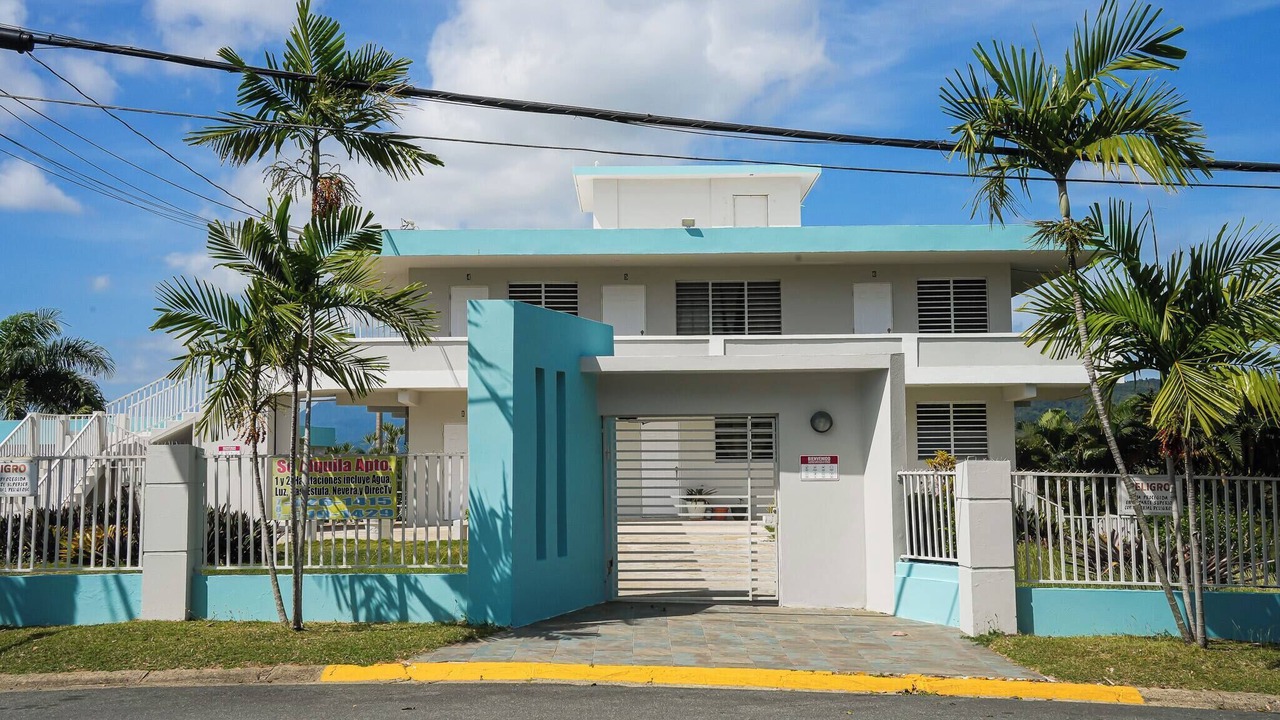 Photo of Outdoor in Fajardo
