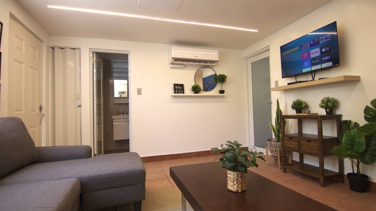 Photo of Livingroom in Fajardo