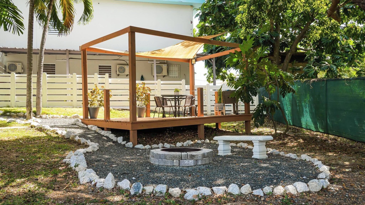 Photo of Outdoor in Fajardo