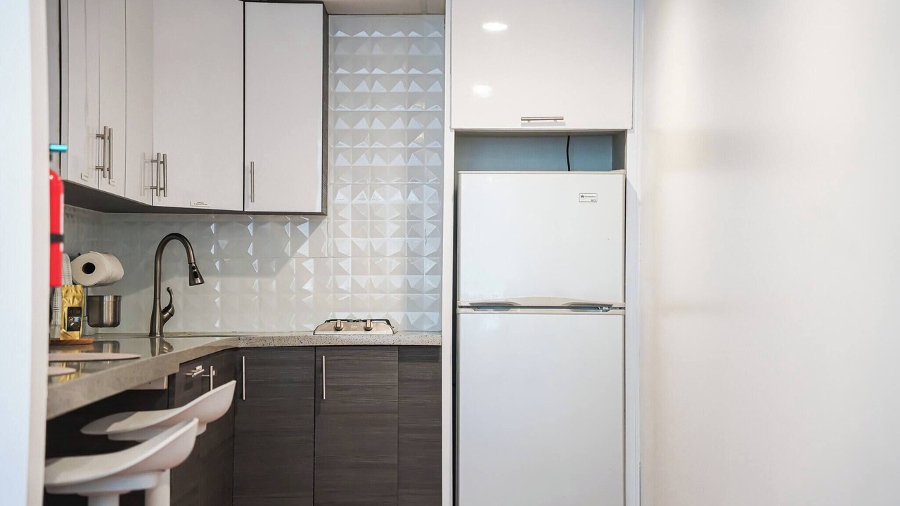 Photo of Kitchen in Fajardo