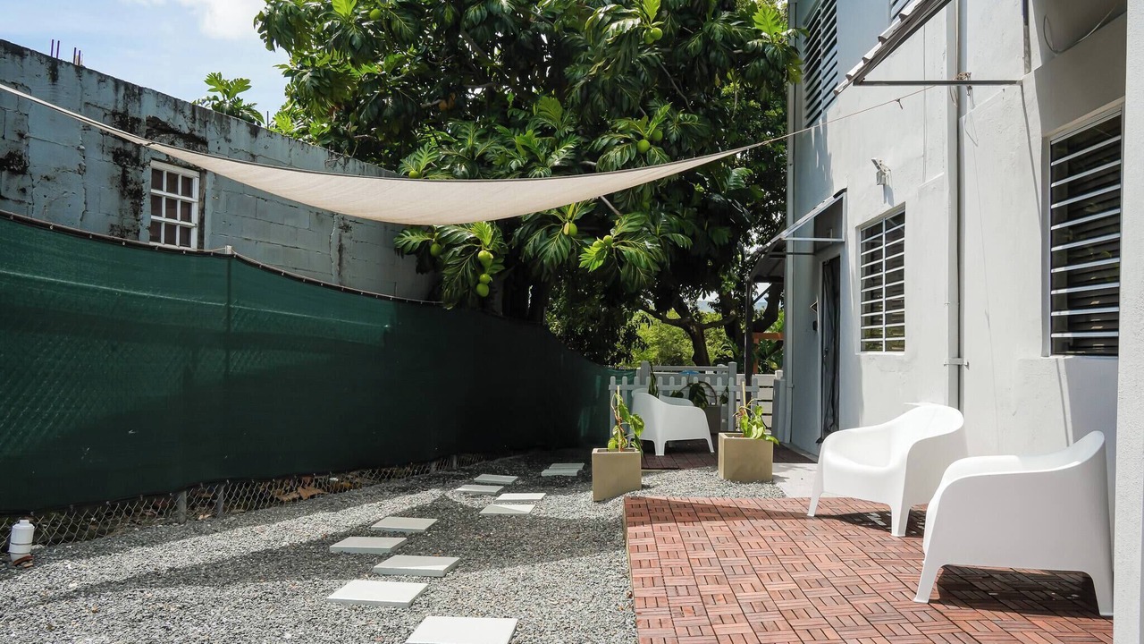 Photo of Patio Balcony in Fajardo