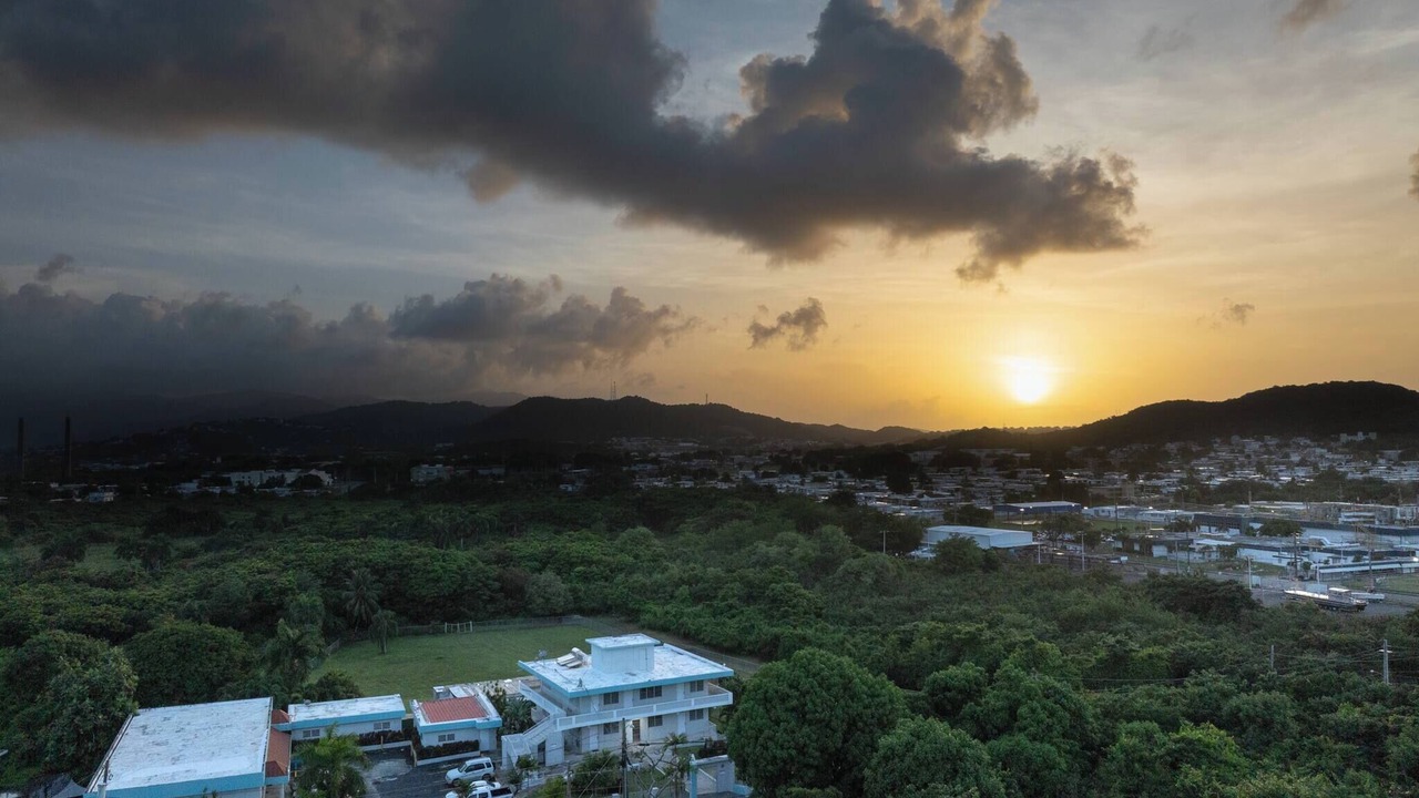 Photo of Outdoor in Fajardo