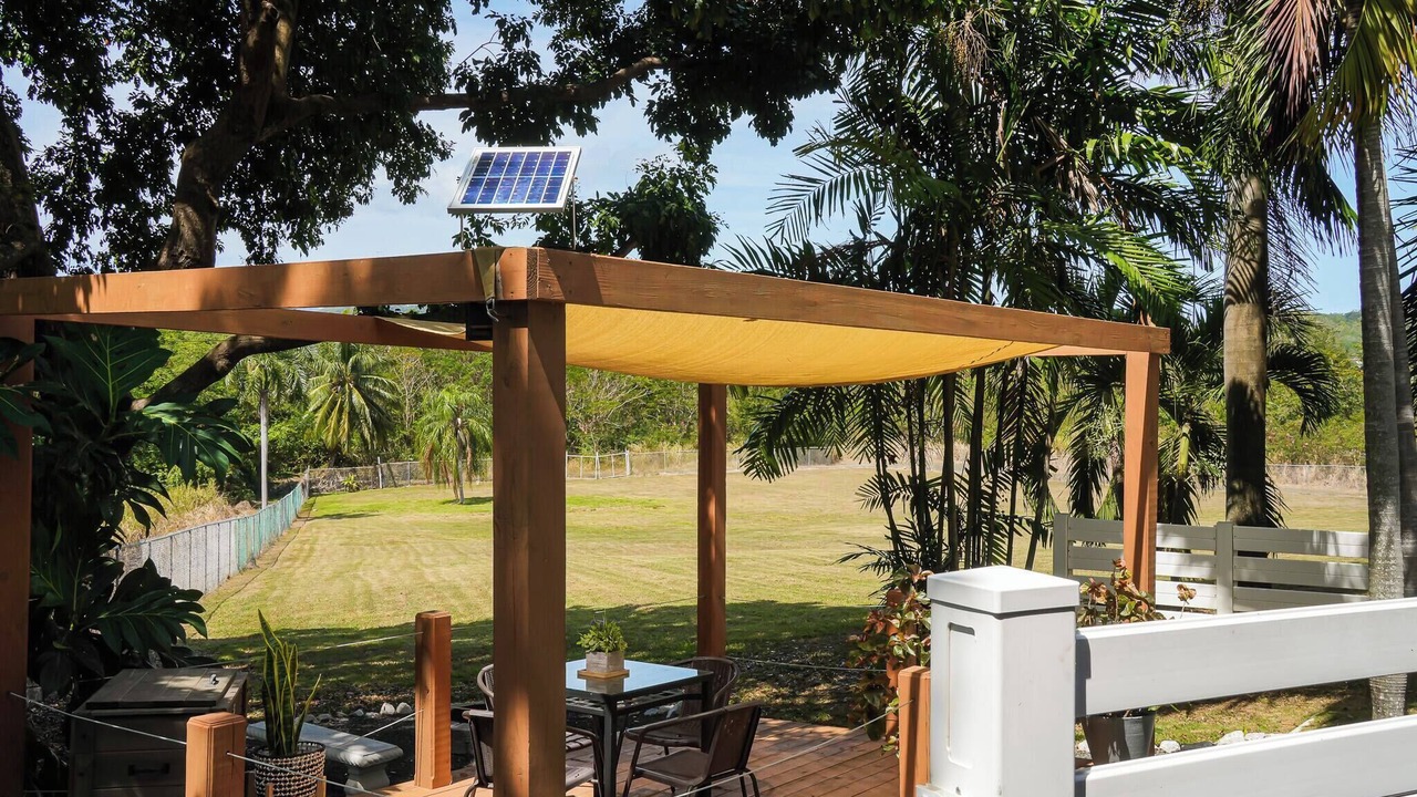 Photo of Outdoor in Fajardo