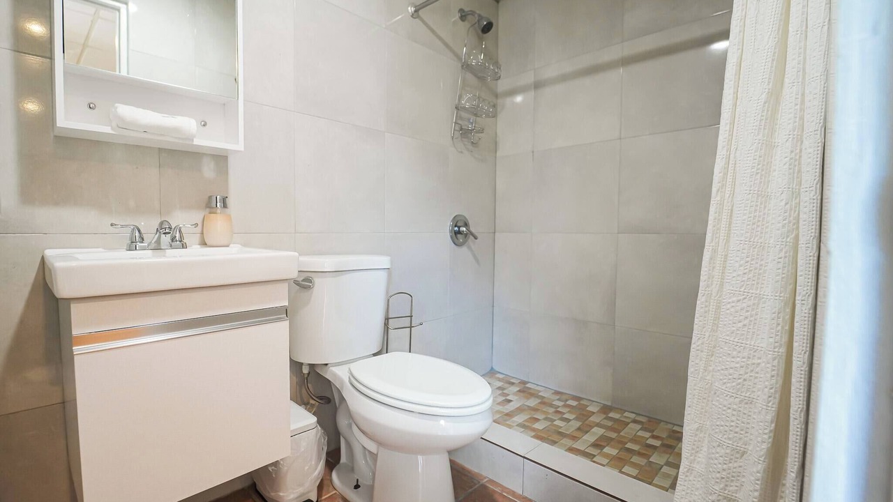 Photo of Bathroom in Fajardo