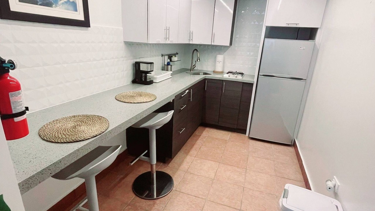Photo of Kitchen in Fajardo