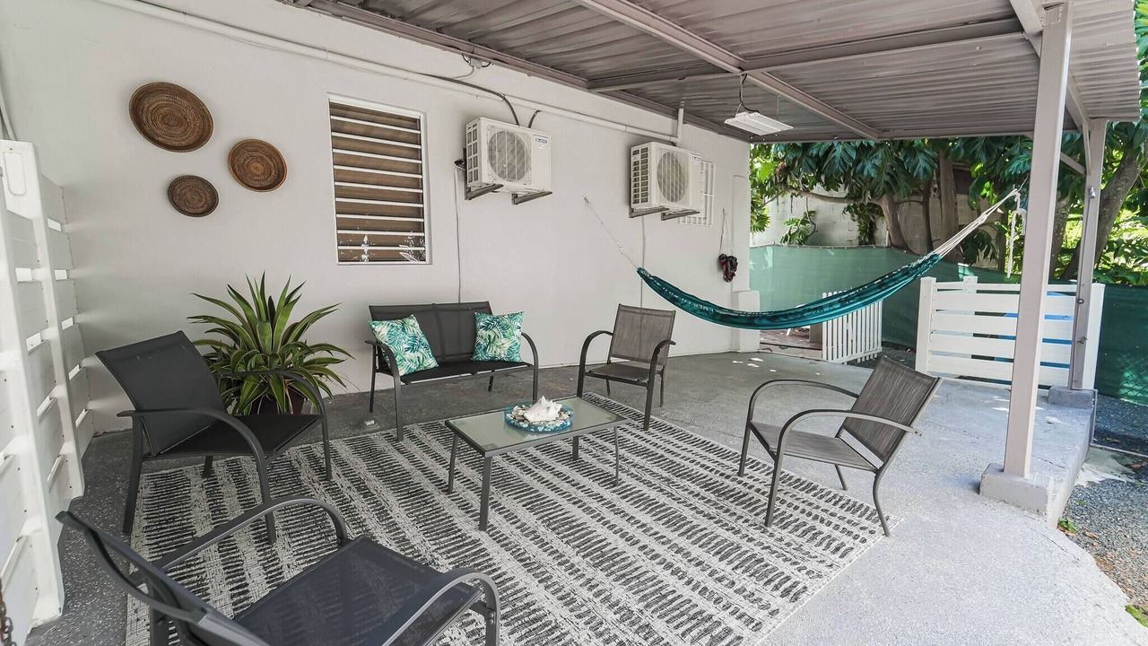 Photo of Patio Balcony in Fajardo