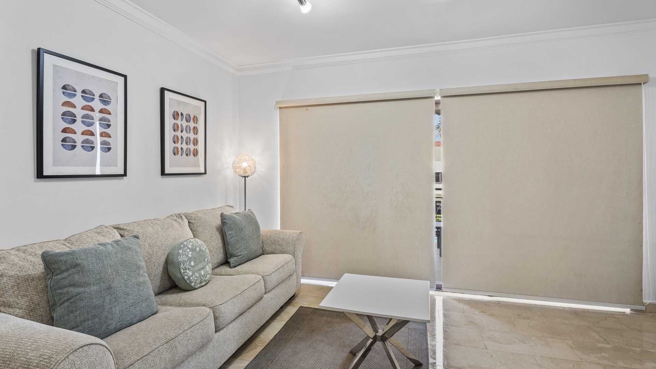 Photo of Livingroom in Washington