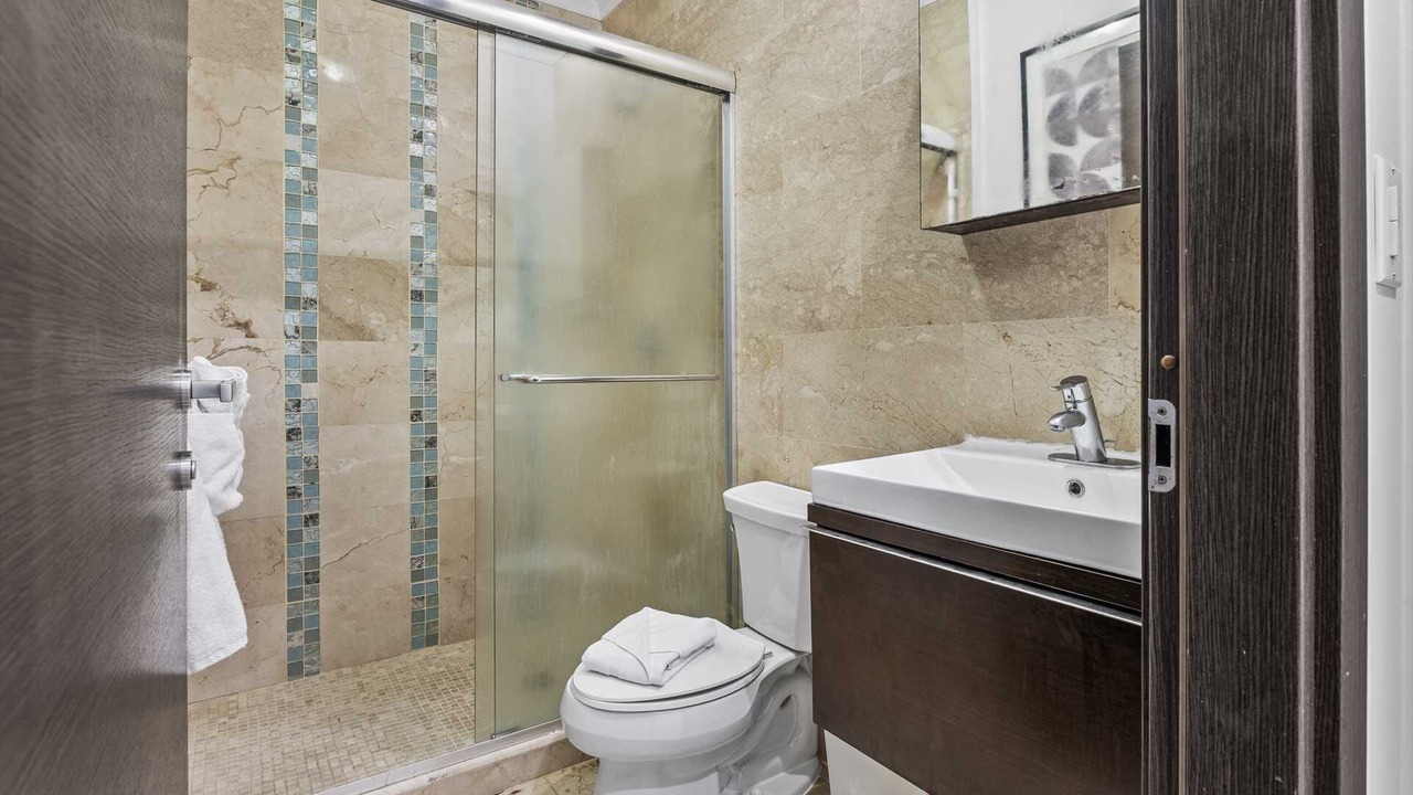 Photo of Bathroom in Washington