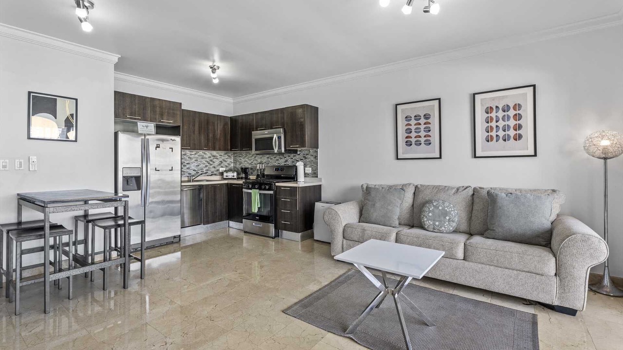 Photo of Livingroom in Washington
