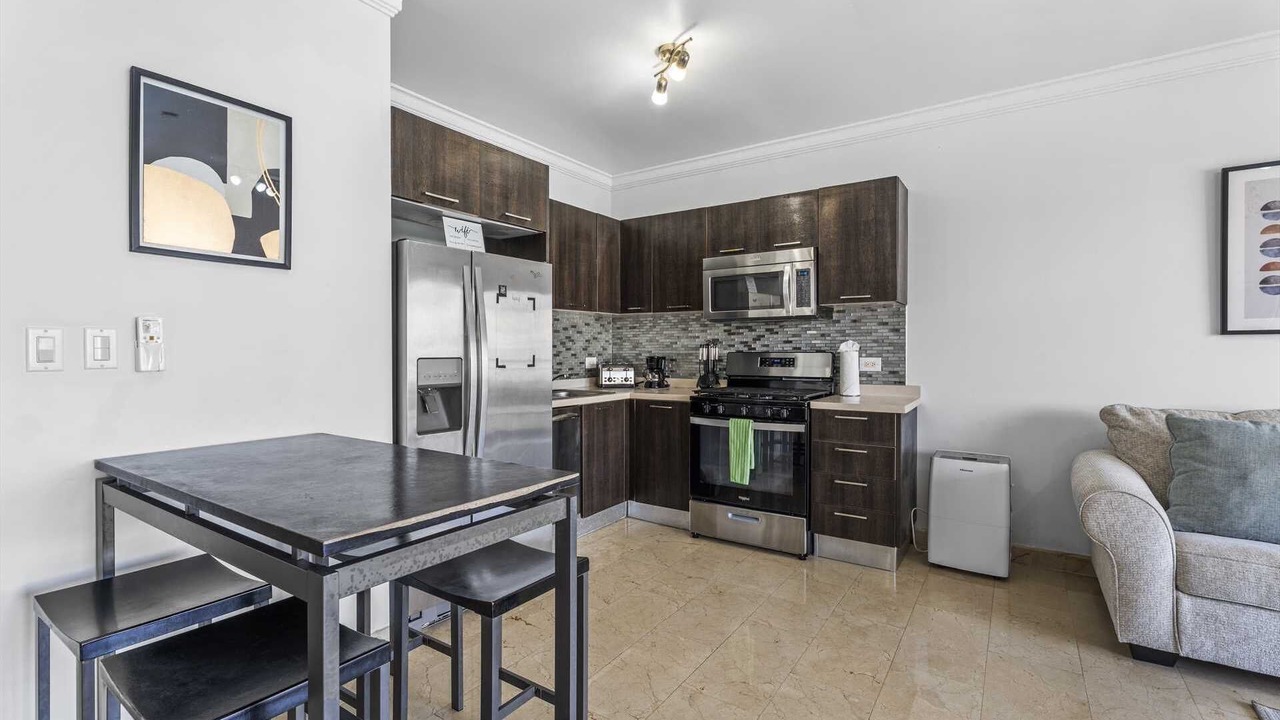 Photo of Kitchen in Washington