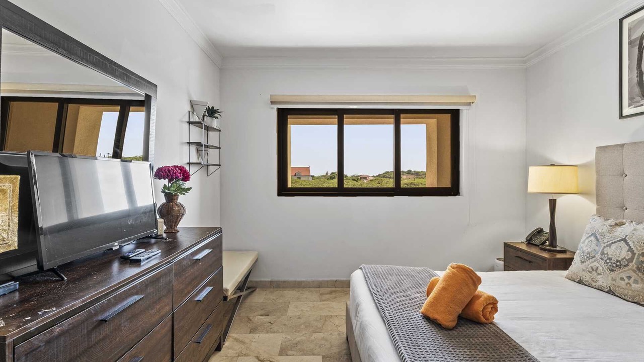 Photo of Bedroom in Washington