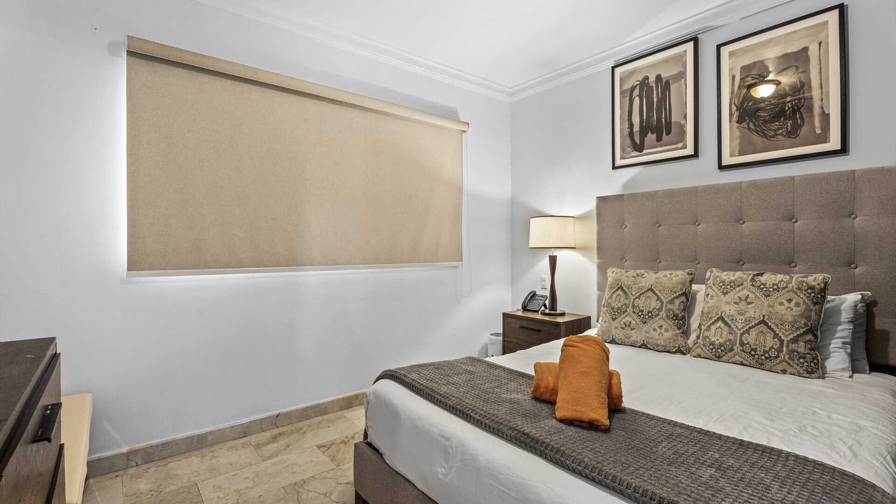 Photo of Bedroom in Washington