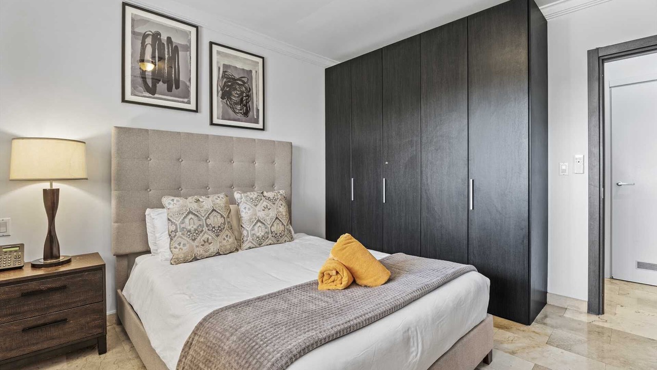 Photo of Bedroom in Washington