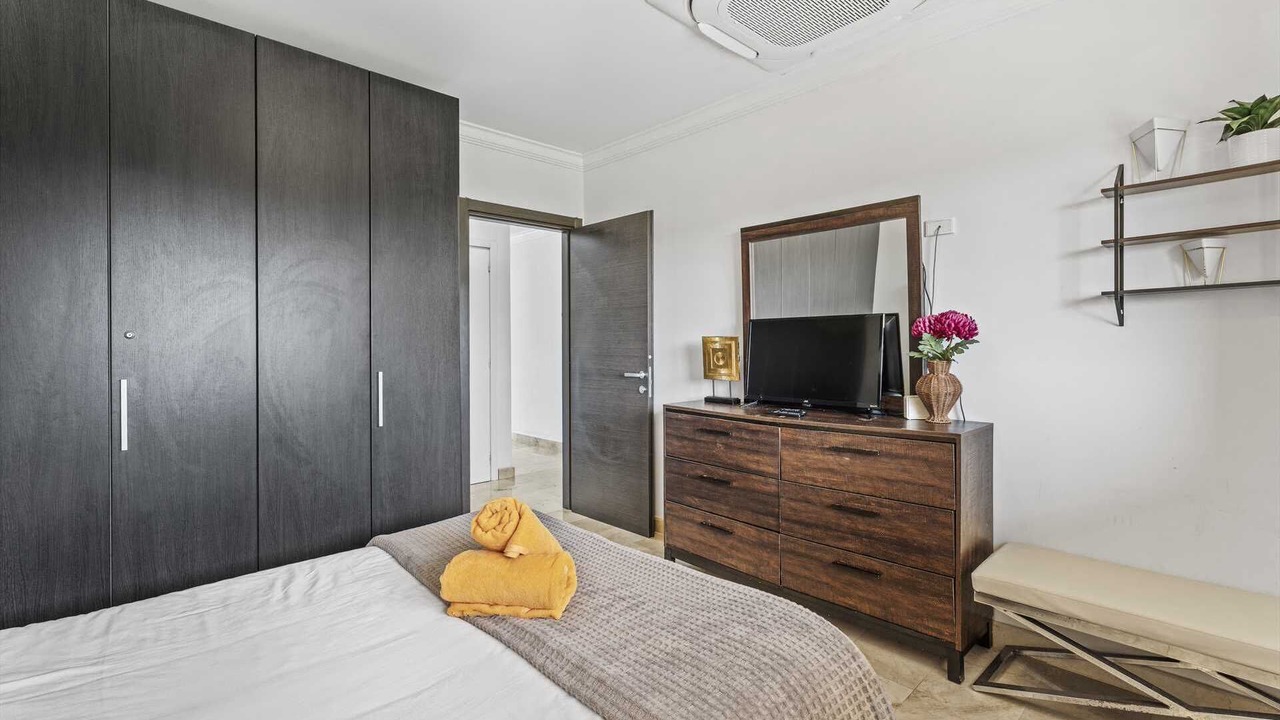 Photo of Bedroom in Washington