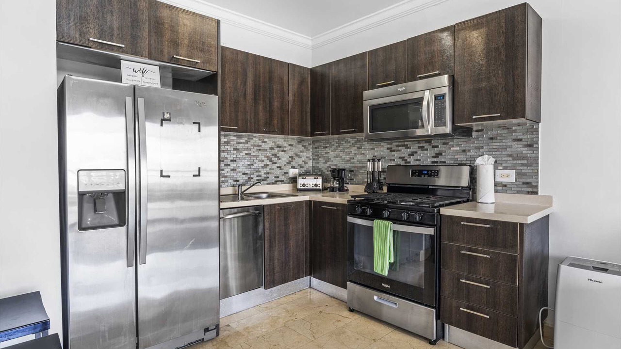 Photo of Kitchen in Washington