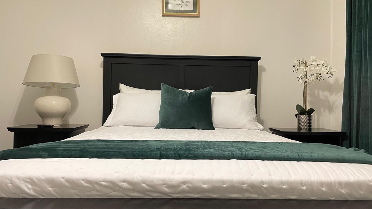 Photo of Bedroom in Marsh Harbour
