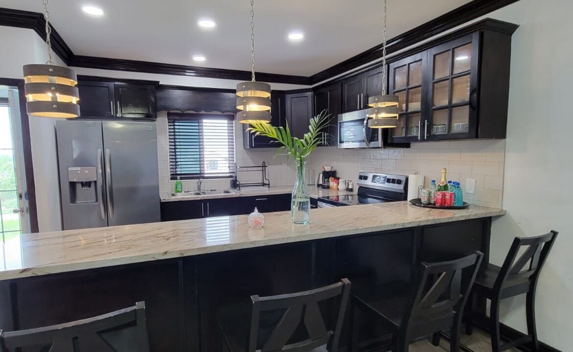 Photo of Kitchen in Marsh Harbour