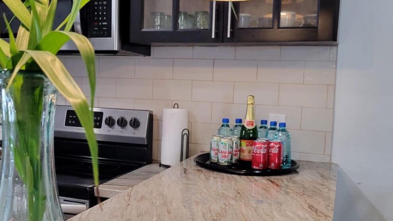 Photo of Kitchen in Marsh Harbour