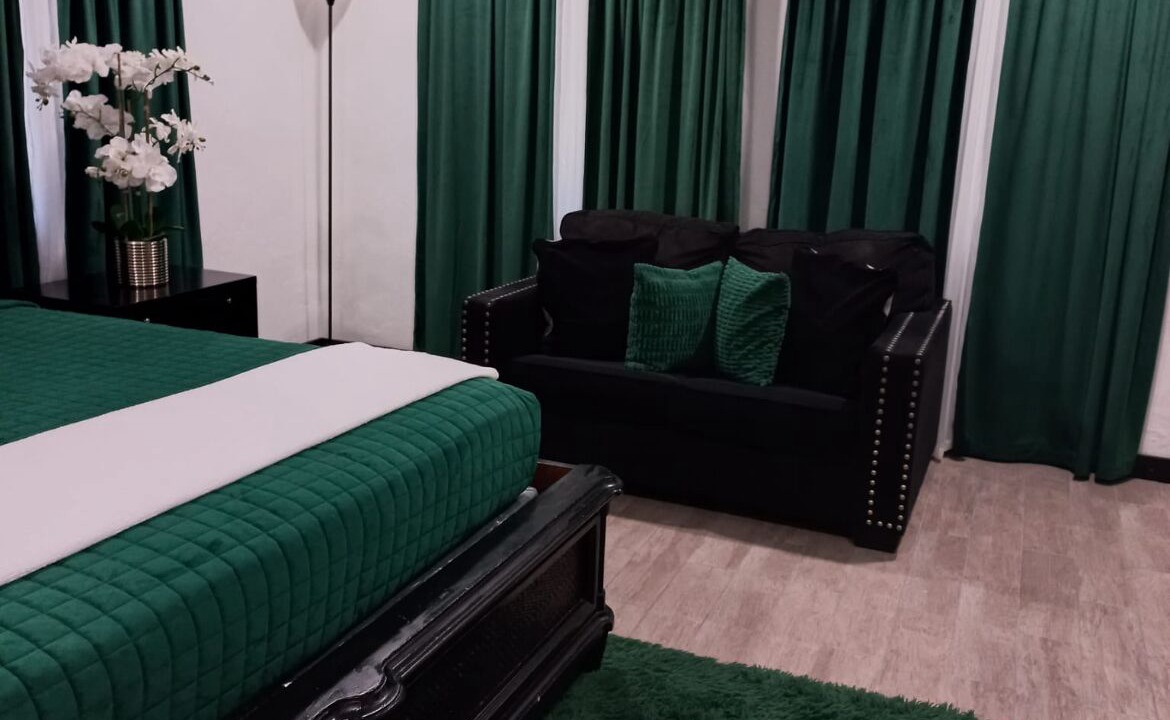 Photo of Bedroom in Marsh Harbour