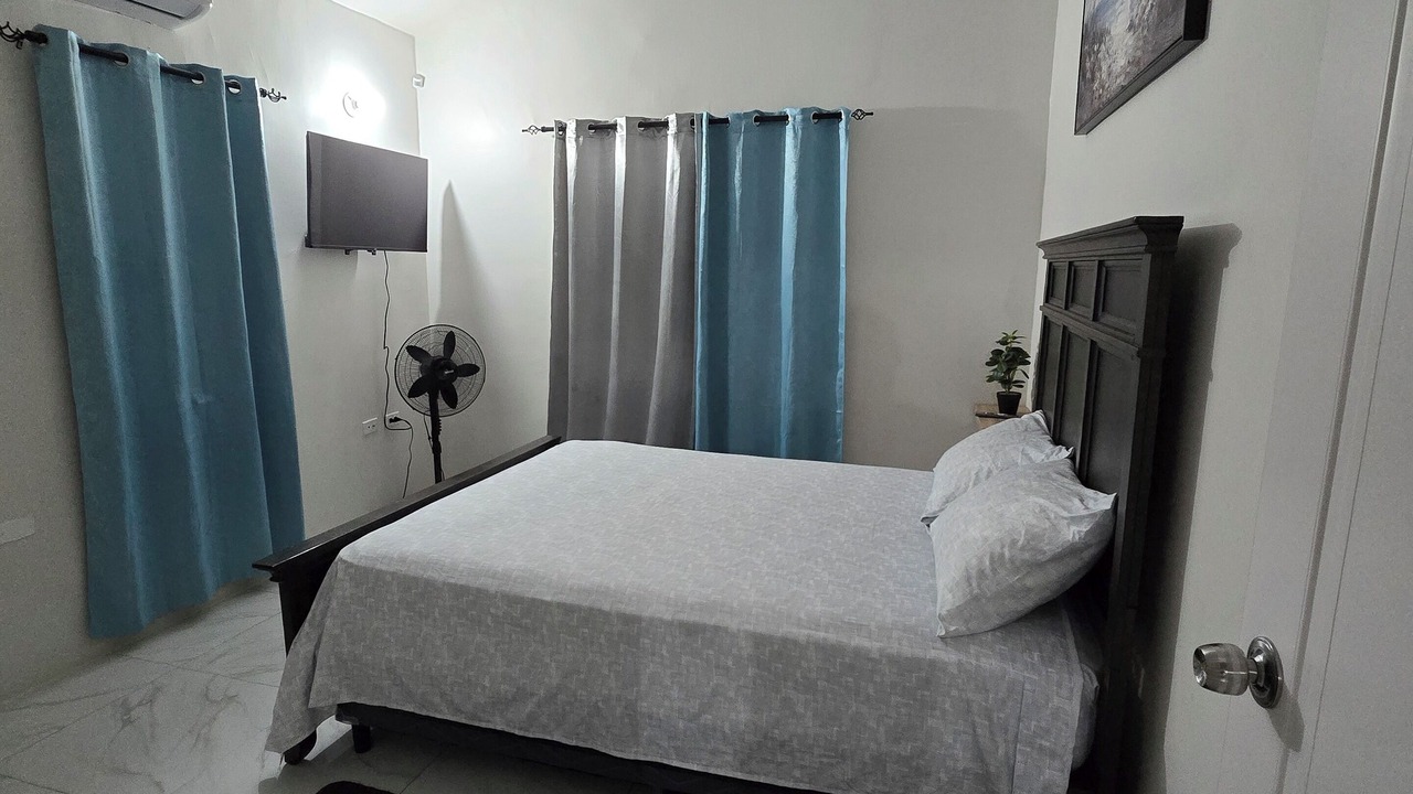 Photo of Bedroom in Portmore