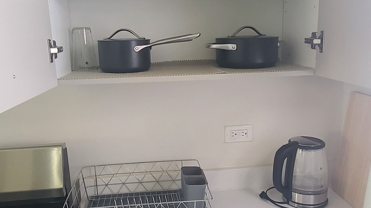 Photo of Kitchen in Portmore