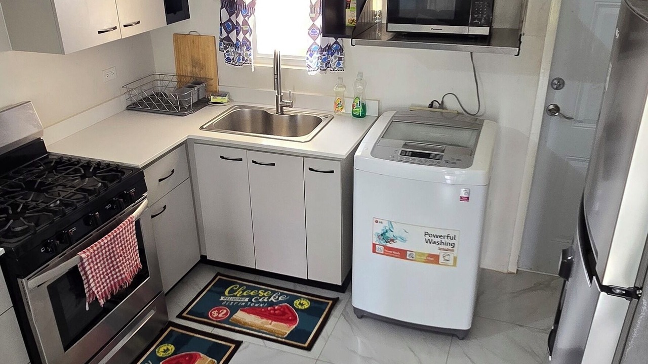 Photo of Kitchen in Portmore