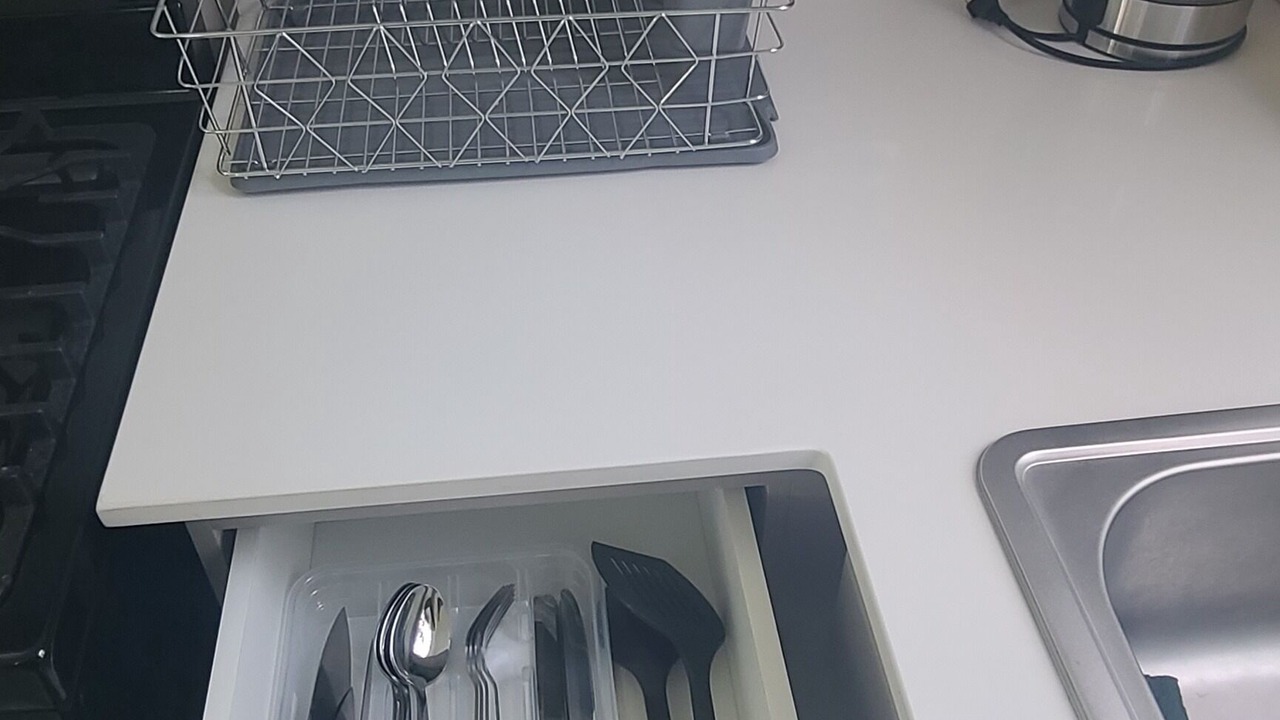 Photo of Kitchen in Portmore