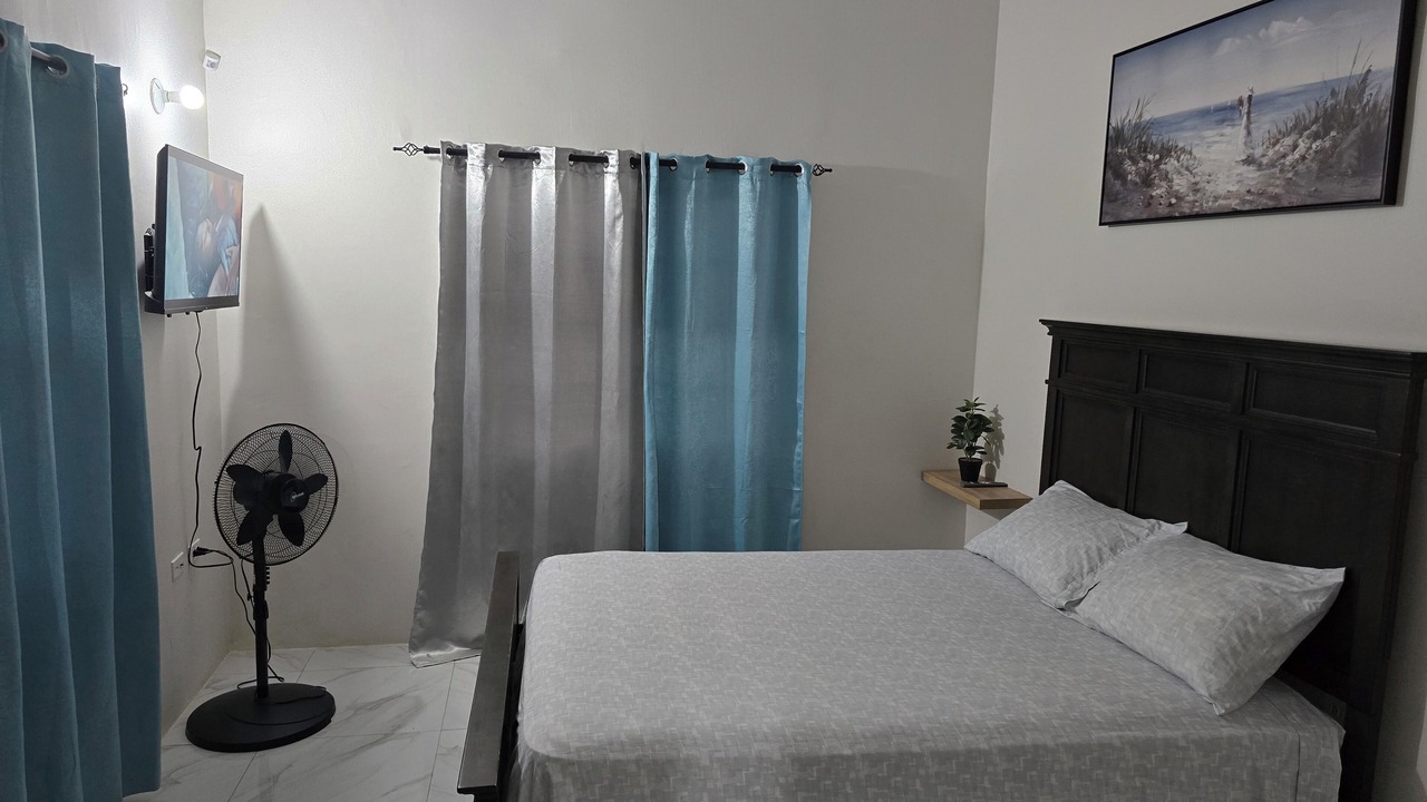 Photo of Bedroom in Portmore