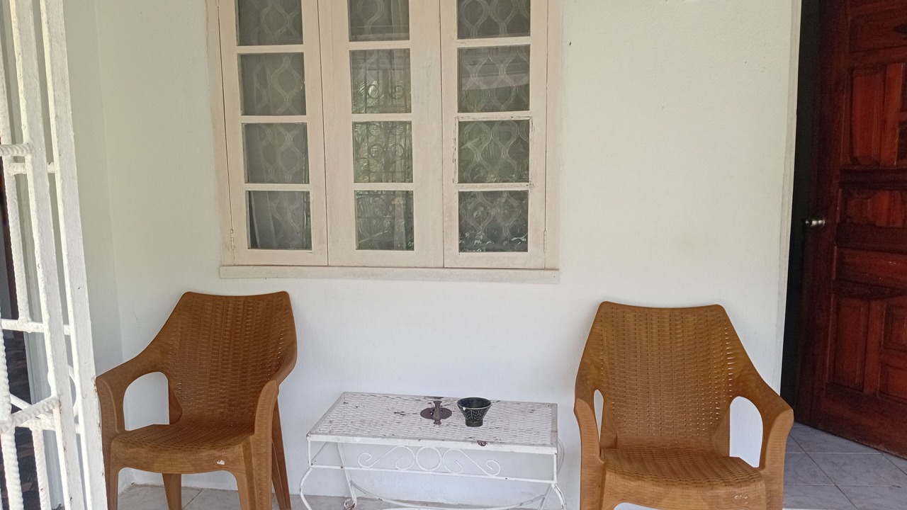 Photo of Patio Balcony in Stony Hill