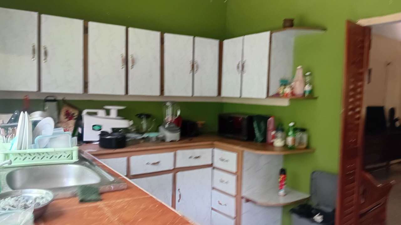 Photo of Kitchen in Stony Hill
