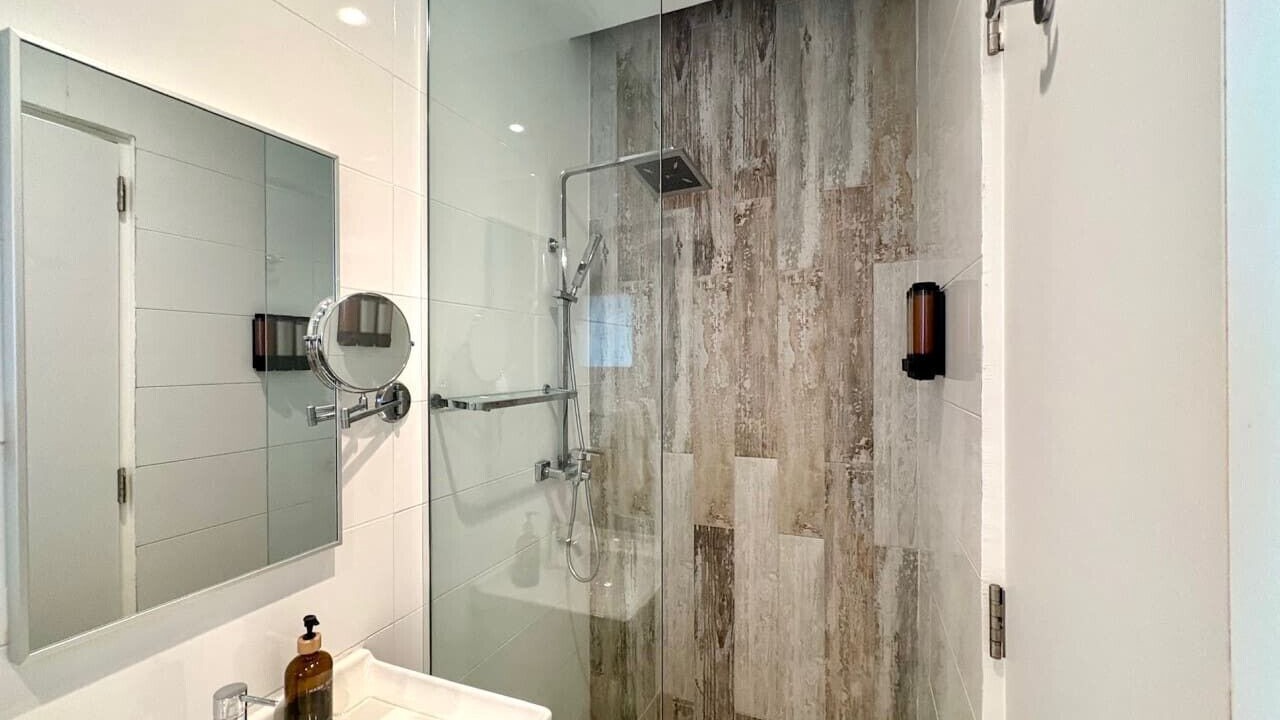 Photo of Bathroom in Condado