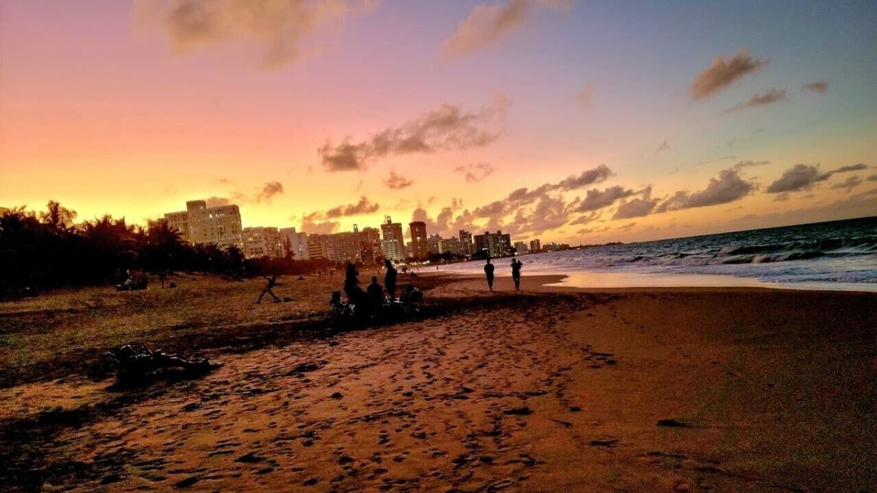 Photo of Others in Condado