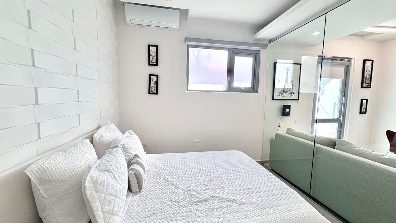 Photo of Bedroom in Condado