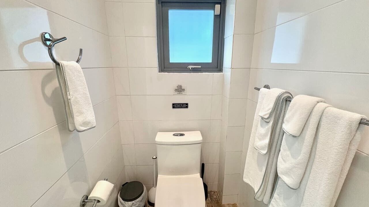 Photo of Bathroom in Condado