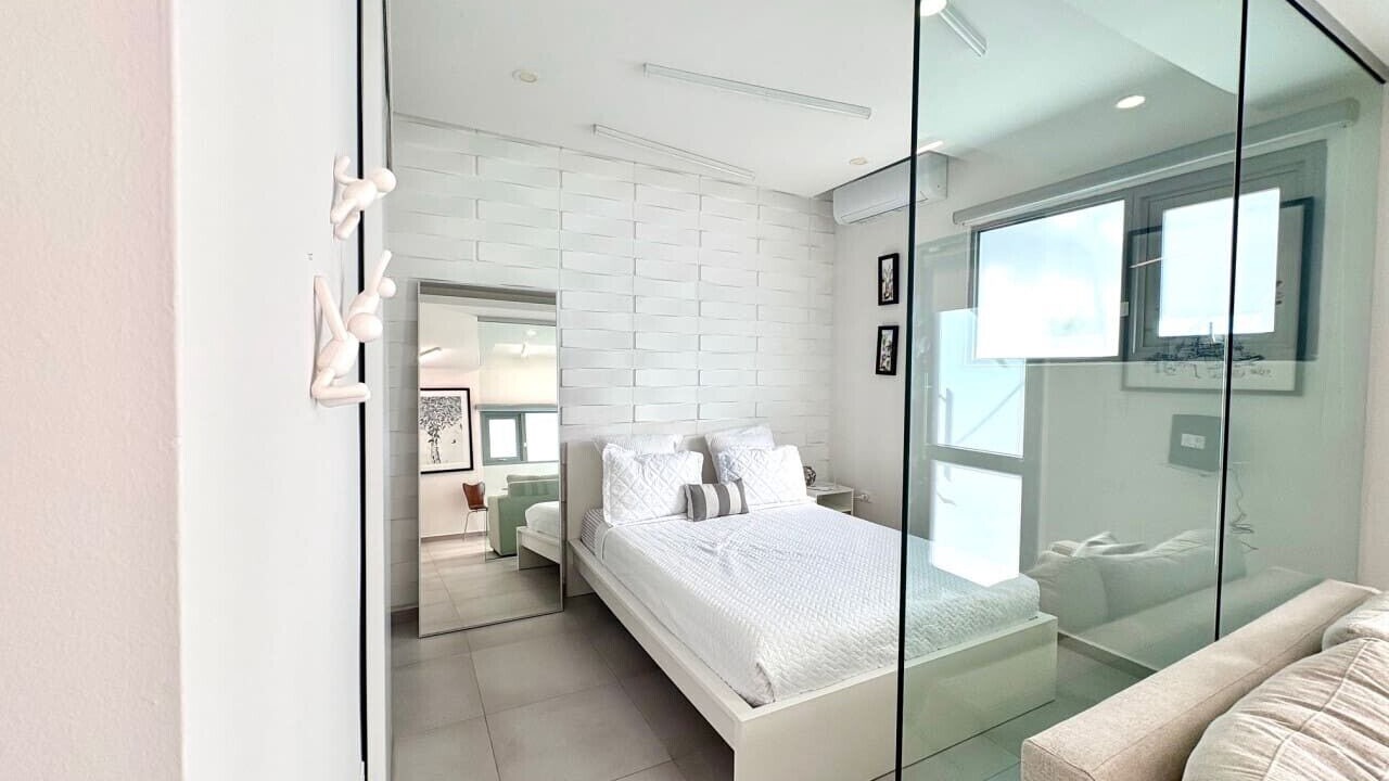 Photo of Bedroom in Condado