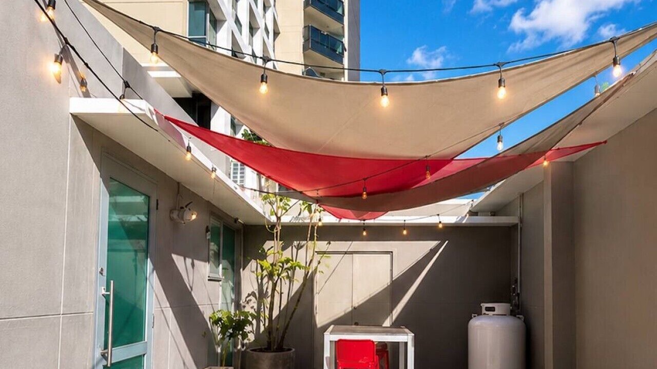Photo of Patio Balcony in Condado