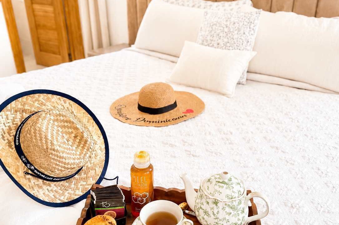 Photo of Bedroom in Playa Chiquita