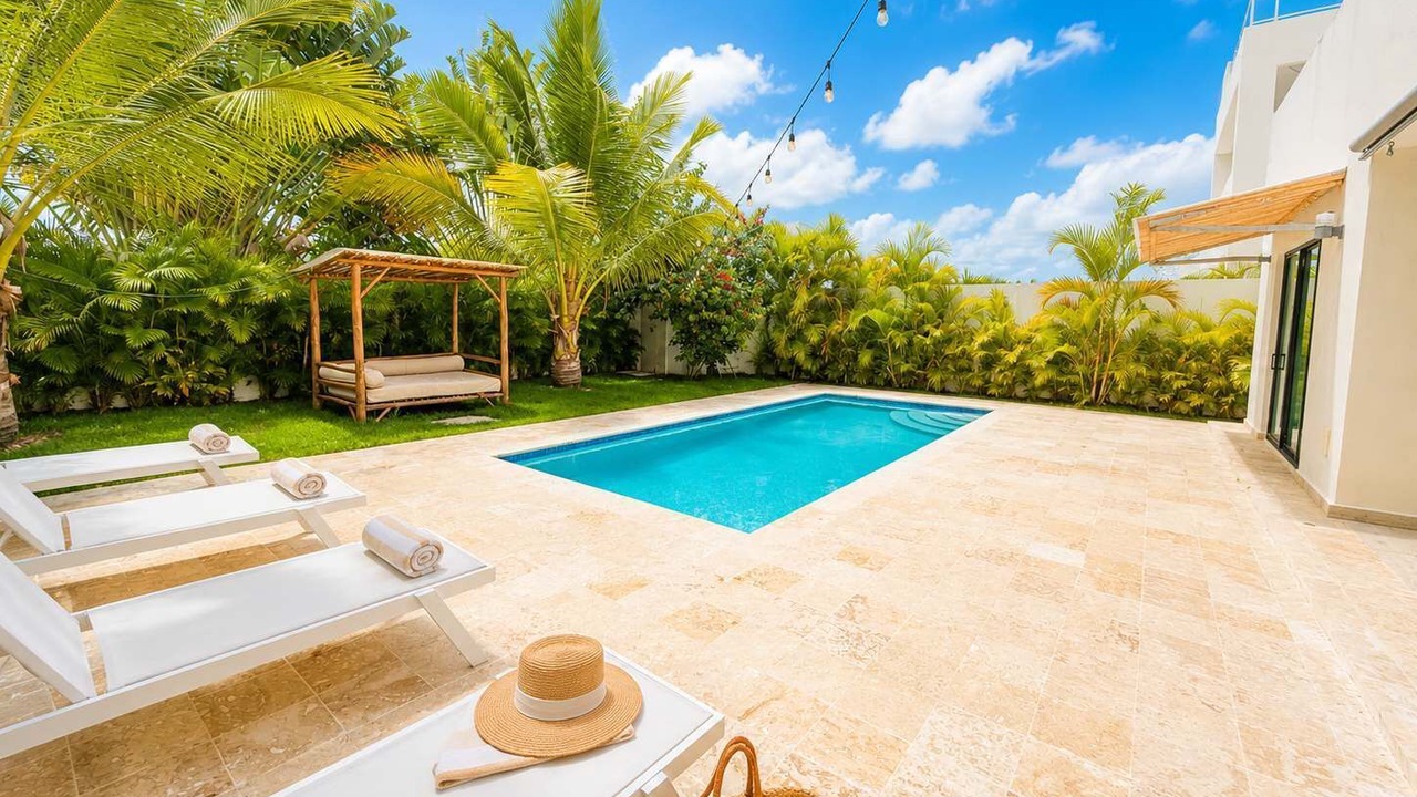 Photo of Outdoor in Playa Chiquita