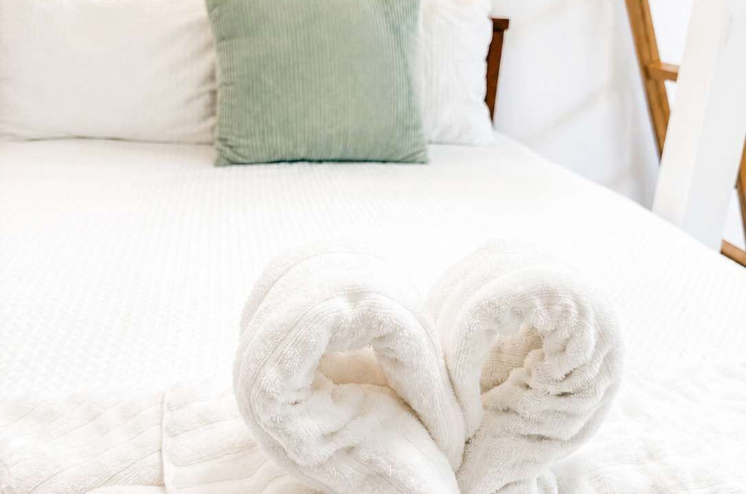 Photo of Bedroom in Playa Chiquita