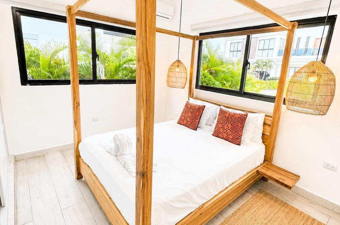 Photo of Bedroom in Playa Chiquita