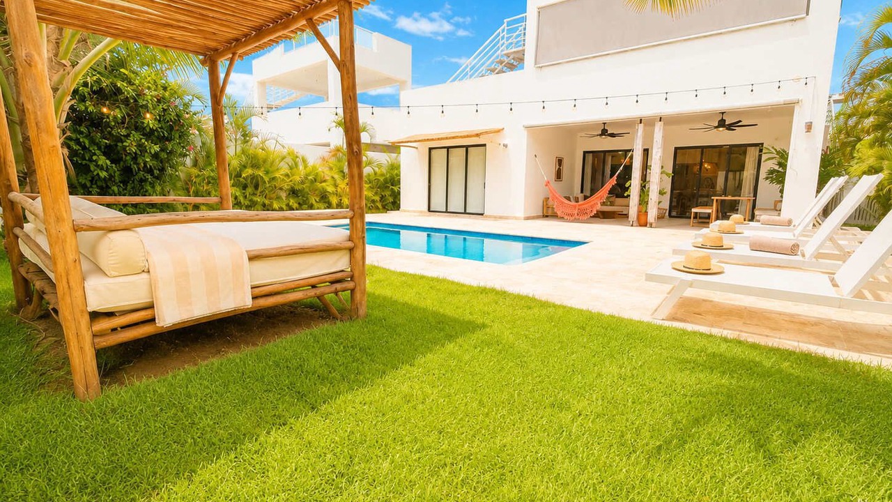 Photo of Outdoor in Playa Chiquita