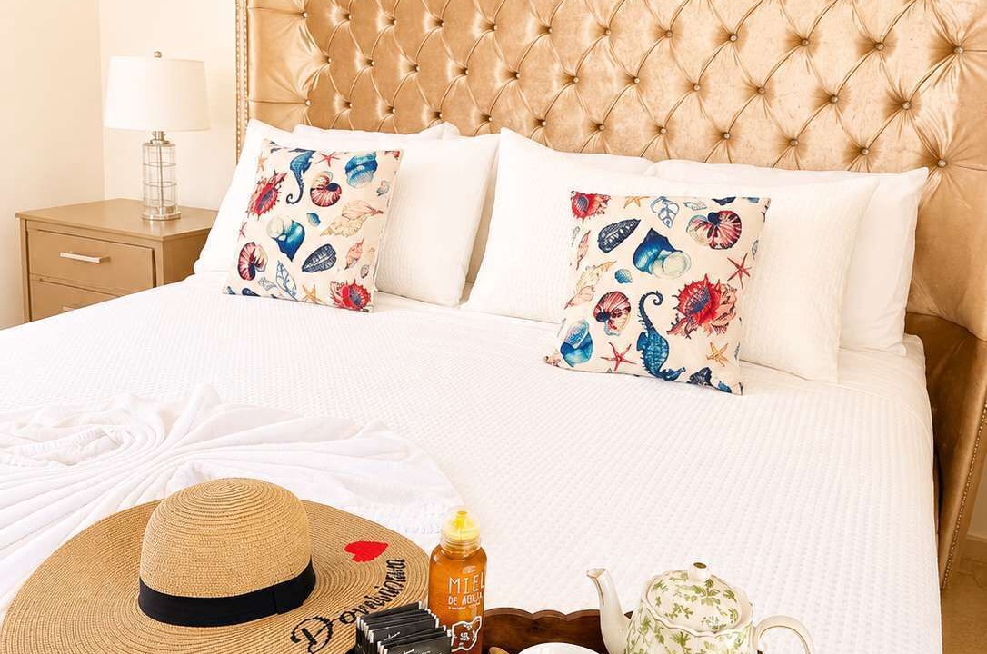 Photo of Bedroom in Playa Chiquita