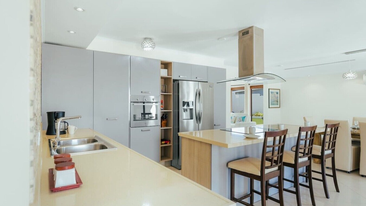 Photo of Kitchen in Opal