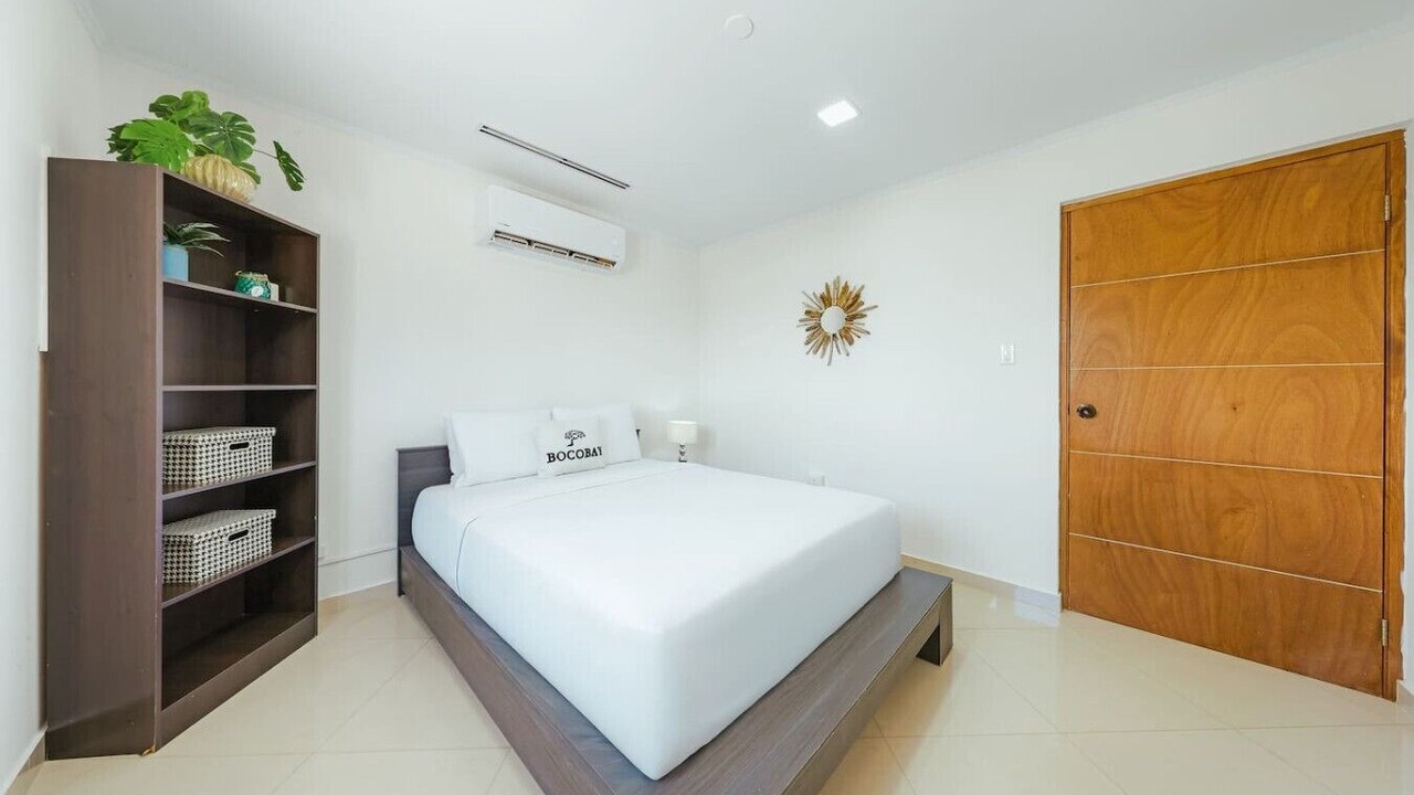 Photo of Bedroom in Opal