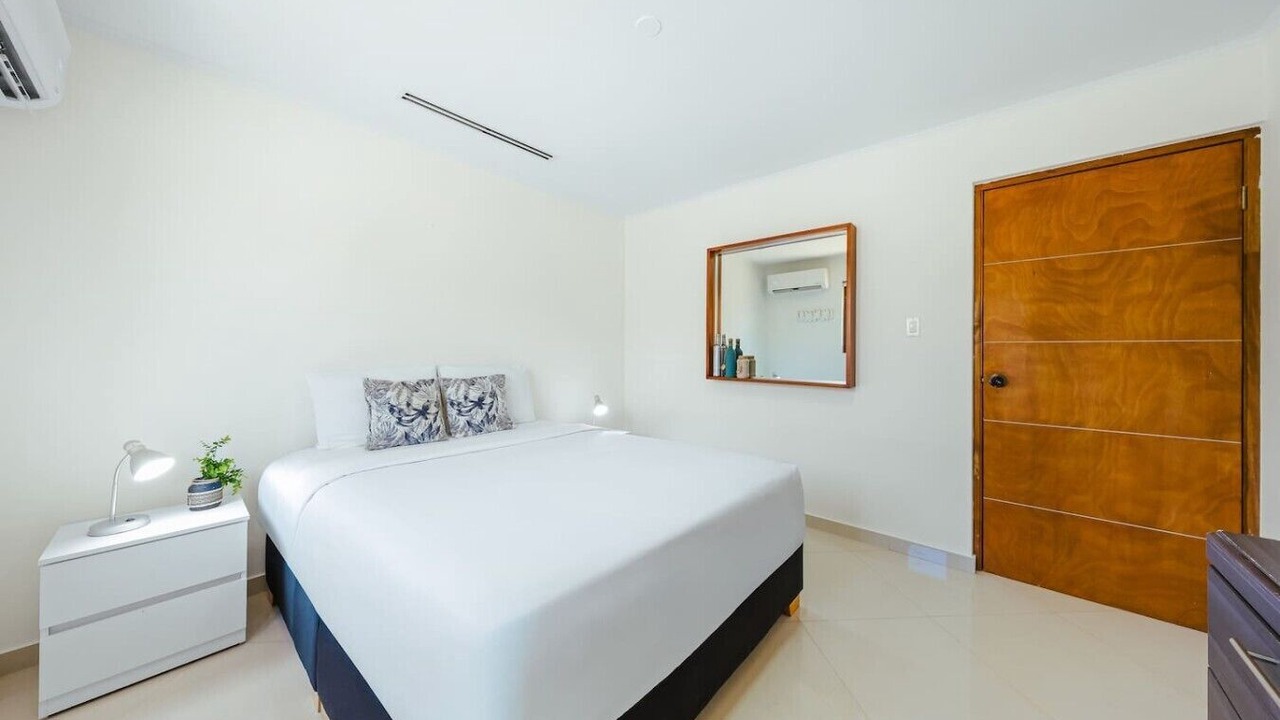 Photo of Bedroom in Opal