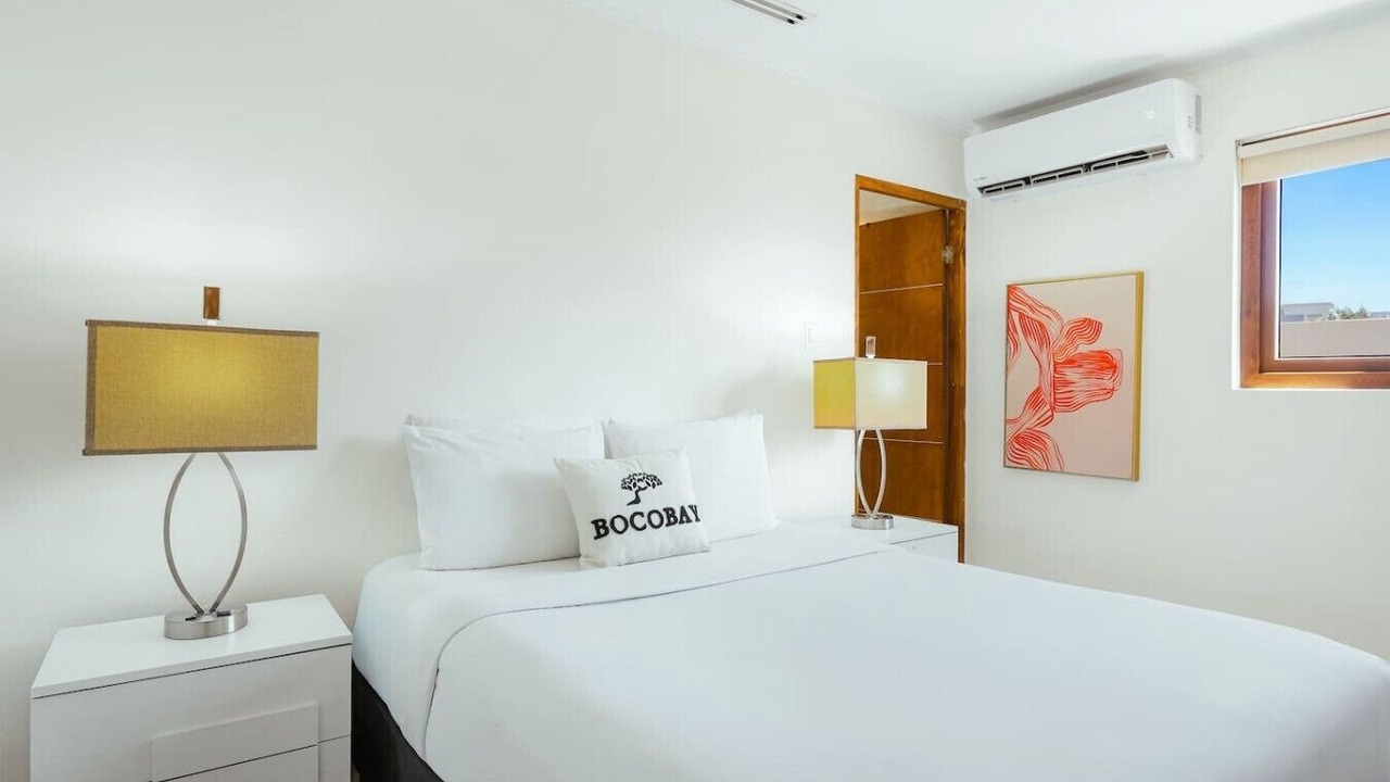 Photo of Bedroom in Opal