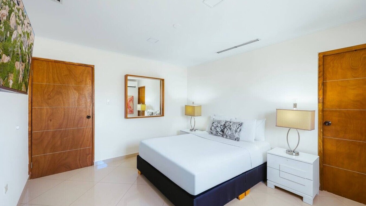 Photo of Bedroom in Opal